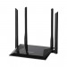 Edimax Беспроводной маршрутизатор Edimax BR-6476AC (AC1200, 1*FE WAN, 4*FE LAN, 4 антенны)