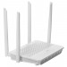 Edimax Беспроводной маршрутизатор Edimax BR-6478AC v3 (AC1200, 1*GE WAN, 4*GE LAN, 1xUSB, 4 антенны)