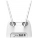 Tenda Бездротовий маршрутизатор Tenda 4G06