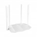 Tenda Беспроводной маршрутизатор Tenda AC5 V3 (AC1200, 3xFE LAN, 1xFE WAN, Beamforming, MU-MIMO, 4x6dBi антенны)