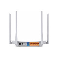 Бездротовий маршрутизатор TP-Link Archer C50