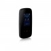 ZyXel Беспроводной маршрутизатор ZYXEL LTE2566-M634 (LTE2566-M634-EUZNV1F) (AC1300, 1xSim, 1xUSB, LTE cat6, портативный)