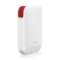 ZyXel Беспроводной маршрутизатор ZYXEL Nebula USGLITE60AX (USGLITE60AX-EU0101F) (AX6000, 1x2,5GE WAN, 1x2,5GE LAN, 3хGE LAN, WiFi6, MU-MIMO 4x4, IPSec VPN)