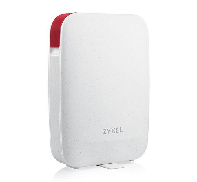 ZyXel Беспроводной маршрутизатор ZYXEL Nebula USGLITE60AX (USGLITE60AX-EU0101F) (AX6000, 1x2,5GE WAN, 1x2,5GE LAN, 3хGE LAN, WiFi6, MU-MIMO 4x4, IPSec VPN)