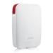 ZyXel Беспроводной маршрутизатор ZYXEL Nebula USGLITE60AX (USGLITE60AX-EU0101F) (AX6000, 1x2,5GE WAN, 1x2,5GE LAN, 3хGE LAN, WiFi6, MU-MIMO 4x4, IPSec VPN)