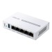 ASUS Маршрутизатор Asus ExpertWiFi EBG15 (90IG08E0-MO3B00) (1xGE WAN, 2xGE WAN/LAN, 2xGE LAN, Broadcom, 1xUSB 3.2, контроллер AiMesh, BT)