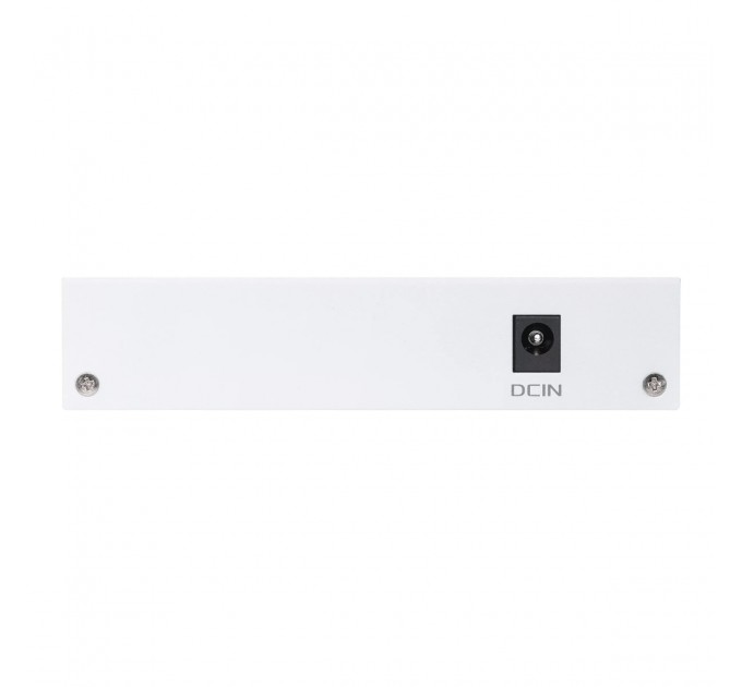 ASUS Маршрутизатор Asus ExpertWiFi EBG15 (90IG08E0-MO3B00) (1xGE WAN, 2xGE WAN/LAN, 2xGE LAN, Broadcom, 1xUSB 3.2, контроллер AiMesh, BT)