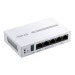 ASUS Маршрутизатор Asus ExpertWiFi EBG15 (90IG08E0-MO3B00) (1xGE WAN, 2xGE WAN/LAN, 2xGE LAN, Broadcom, 1xUSB 3.2, контроллер AiMesh, BT)