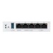 ASUS Маршрутизатор Asus ExpertWiFi EBG15 (90IG08E0-MO3B00) (1xGE WAN, 2xGE WAN/LAN, 2xGE LAN, Broadcom, 1xUSB 3.2, контроллер AiMesh, BT)