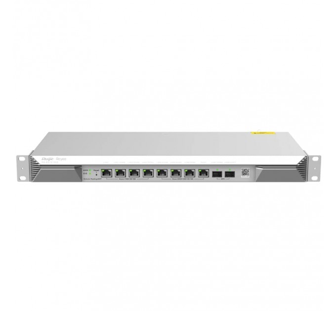 Ruijie Маршрутизатор Ruijie Reyee RG-EG1510XS
