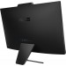 ASUS Моноблок Asus A3402WBAK-BPC038M (90PT03G3-M06RP0); 23.8" (1920х1080) IPS / Intel Core i3-1215U (1.2 - 4.4 ГГц) / RAM 8 ГБ / SSD 256 ГБ / Intel UHD Graphics / без ОП / LAN / Wi-Fi / Bluetooth / веб-камера / без ОС / черный / проводные клавиатура 
