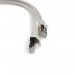 Eserver Патч-корд FTP EServer (FTP CORD-0.5M-GRY) RJ45, Cat.5e, 0.5 м, серый