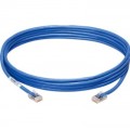 Atcom Патч-корд литой, UTP, RJ45, Cat.5e, 7.5m, синий (AT9164)