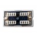 Cablexpert Соединитель сетевых кабелей Cablexpert (NCA-LSAU5E-01) CAT.5Е