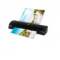 Agent Ламинатор Agent OL- A4 250-L Black