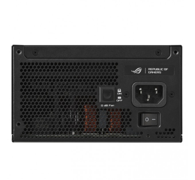 Блок живлення Asus ROG Strix 1200P Gaming (90YE00W0-B0NA00)