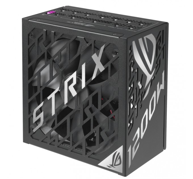 Блок живлення Asus ROG Strix 1200P Gaming (90YE00W0-B0NA00)