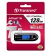 Transcend USB флеш накопичувач Transcend 128GB JetFlash 790 Black USB 3.0 (TS128GJF790K)