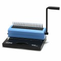 Agent Биндер Agent B-15 blue (1020356)