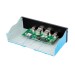 Frime USB-хаб Frime USB 3.1 2 x type A & 2 x type C VL820 Black (ECF-FP2xTA&2xTC.54)