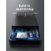 Cabletime Концентратор Cabletime USB Type C - 4 Port USB 3.0, 0.15 m (CB02B)