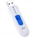 Transcend USB флеш накопичувач Transcend 128GB JetFlash 790 White USB 3.0 (TS128GJF790W)
