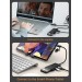 Cabletime Концентратор Cabletime USB Type C - 4 Port USB 3.0, 0.15 m (CB03B)