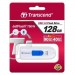 Transcend USB флеш накопичувач Transcend 128GB JetFlash 790 White USB 3.0 (TS128GJF790W)