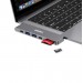 Choetech Концентратор Choetech HUB-M14 7 in 1 USB-C Multiport Adapter