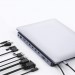 Choetech Концентратор Choetech HUB-M20 11 in 1 USB-C Multiport HUB Station