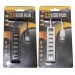 Frime Концентратор USB 2.0 Frime 7хUSB2.0 Black (FH-20040)