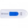 Transcend USB флеш накопичувач Transcend 128GB JetFlash 790 White USB 3.0 (TS128GJF790W)