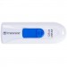 Transcend USB флеш накопичувач Transcend 128GB JetFlash 790 White USB 3.0 (TS128GJF790W)