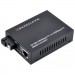 FoxGate Медіаконвертер EC-Q-1G-1SM-1310nm-20 FoxGate