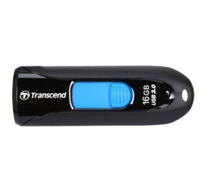 Transcend USB флеш накопичувач Transcend 16GB JetFlash 790 USB 3.0 (TS16GJF790K)