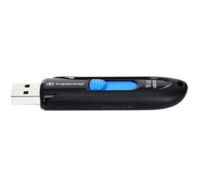 Transcend USB флеш накопичувач Transcend 16GB JetFlash 790 USB 3.0 (TS16GJF790K)