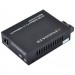 FoxGate Медіаконвертер EC-Q-1G-1SM-1550nm-20 FoxGate