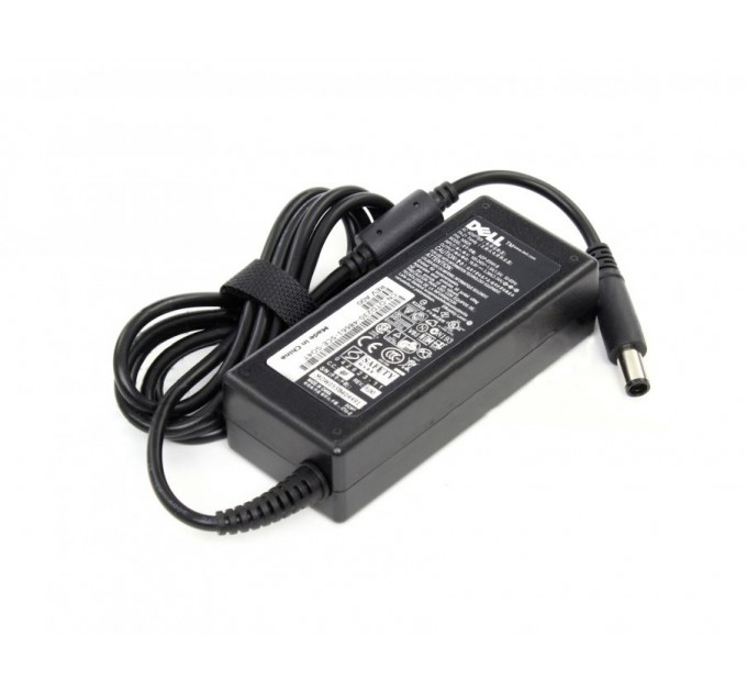 Dell_ Блок живлення для ноутбука DELL 19.5V 3.34A 65W 7.4х5.0мм (AD104001) bulk