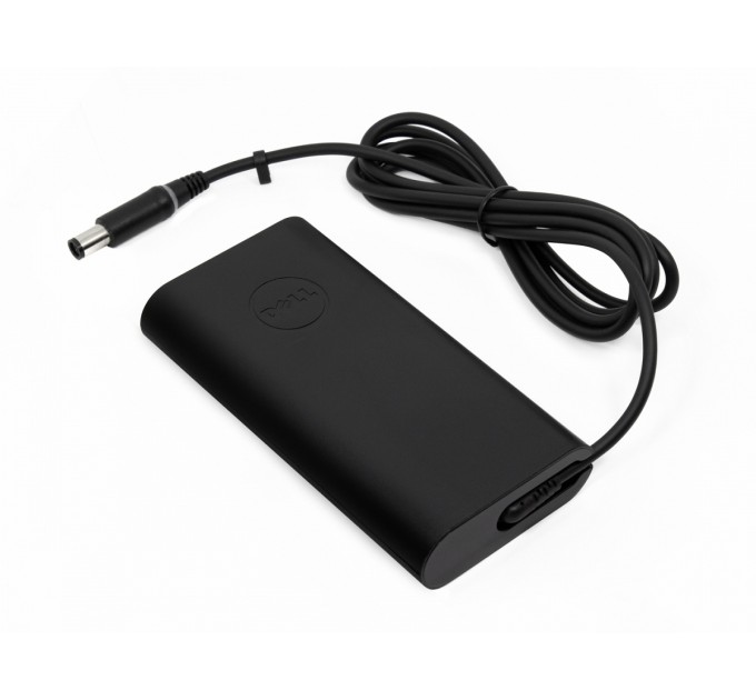 Dell_ Блок питания для ноутбука Dell 19.5V 4.62A 90W 7.4х5.0мм Oval (AD104009)