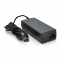 Merlion Блок питания Merlion для ноутбука HP 90W USB Type-C + каб.пит. (LHP90/Type-C/28344)
