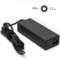 HPE Блок питания для ноутбука HP 18.5V 4.9A 90W 4.8х1.7мм Bullet (AD106015)