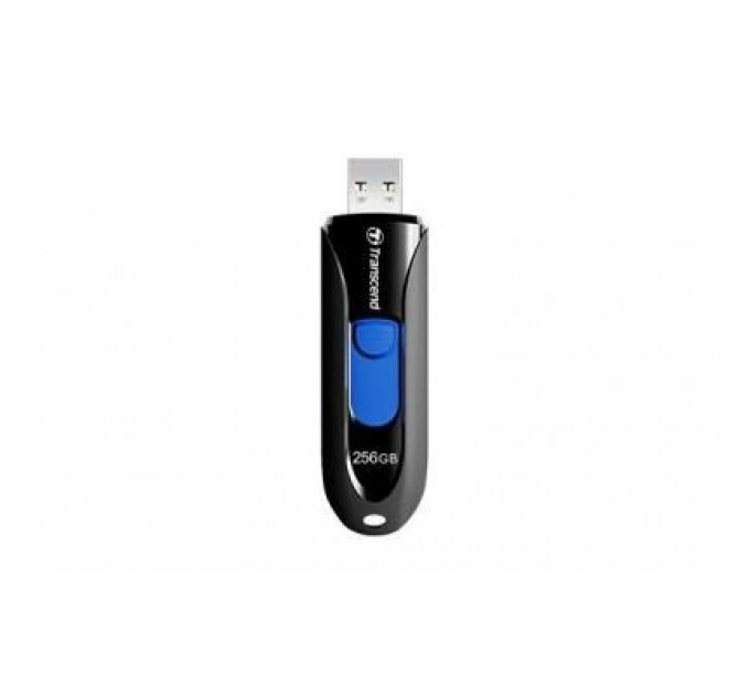 Transcend USB флеш накопичувач Transcend 32GB JetFlash 790 USB 3.0 (TS32GJF790K)