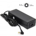 Lenovo_ Блок питания для ноутбука Lenovo 19.5V 6.15A 120W 6.3х3.0мм (AD107020)