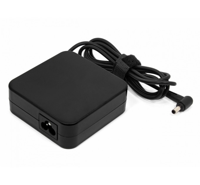 Lenovo_ Блок питания для ноутбука Lenovo 20V 3.25A 65W 5.5х2.5мм (Cube) (AD107021)