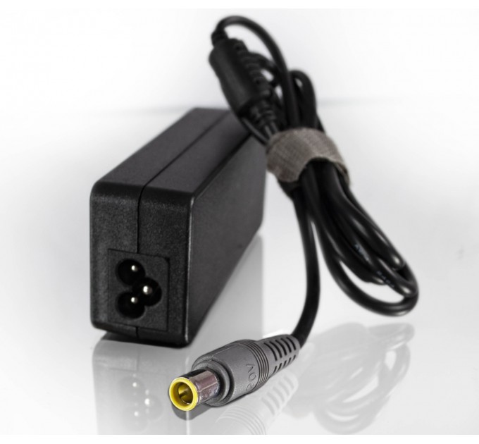 Lenovo_ Блок питания для ноутбука Lenovo 20V 3.25A 65W 7.9x5.5мм без каб.пит. (AD107006) bulk