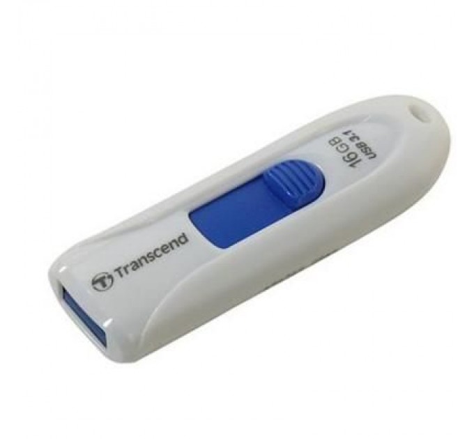 Transcend USB флеш накопичувач Transcend 32GB JetFlash 790 USB 3.1 (TS32GJF790W)