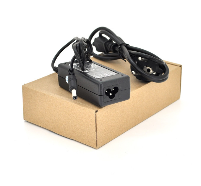 Merlion Блок питания Merlion для ноутбука LG 19V 4.74A 90W 4.8х1.5мм + каб.пит. (YT-BPLG90-4,8*1,5/19491)