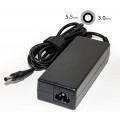 Samsung_ Блок питания для ноутбука Samsung 19V 3.16A 60W 5.5х3мм без каб. пит. (AD111006) bulk