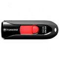 Transcend USB флеш накопичувач Transcend 64GB JetFlash 590 USB 2.0 (TS64GJF590K)