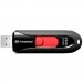 Transcend USB флеш накопичувач Transcend 64GB JetFlash 590 USB 2.0 (TS64GJF590K)